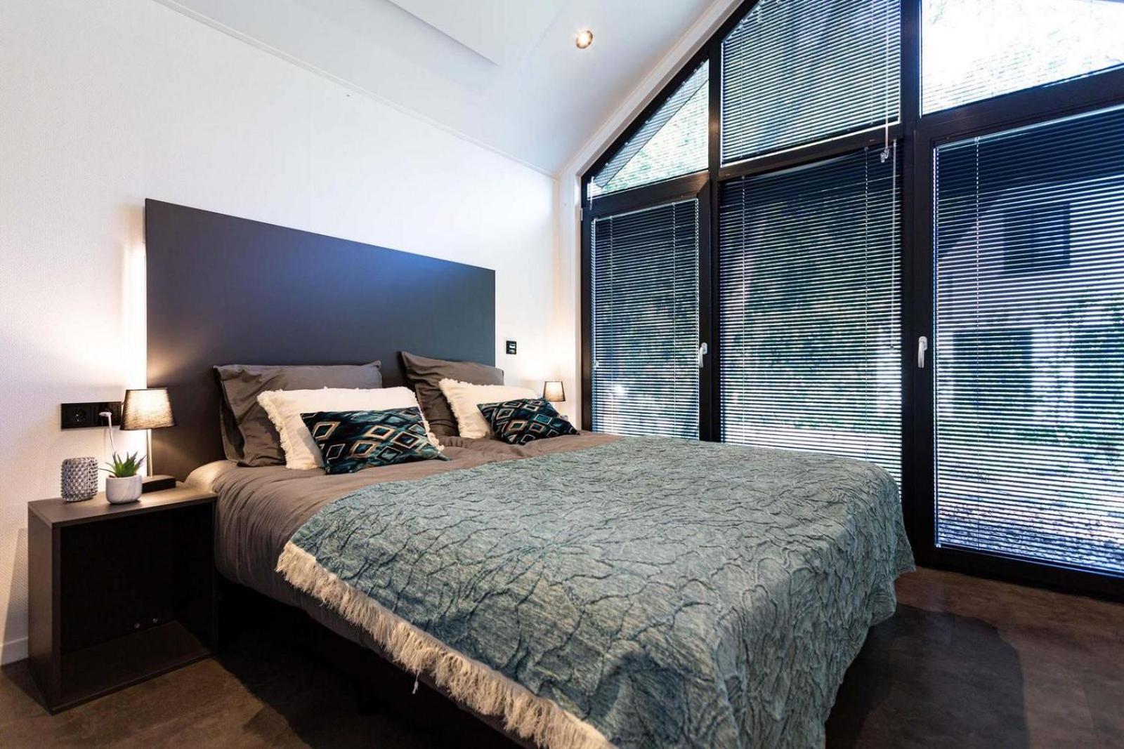 Topparken - Residence Lage Vuursche Ngoại thất bức ảnh