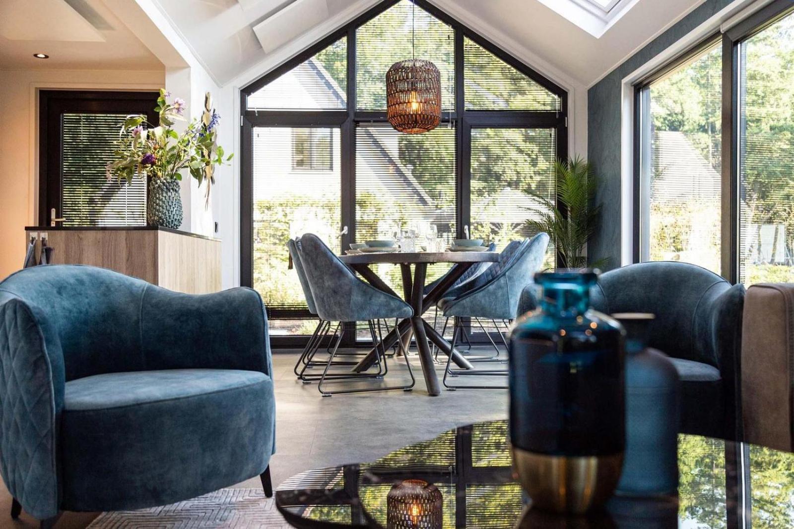 Topparken - Residence Lage Vuursche Ngoại thất bức ảnh