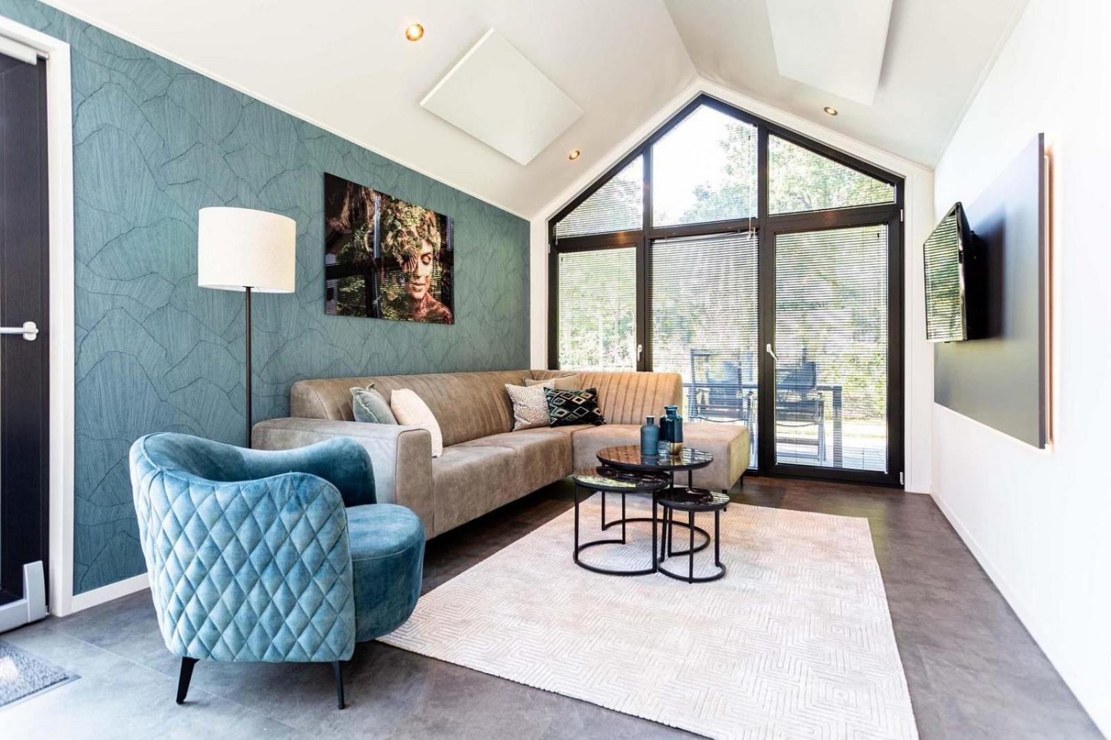 Topparken - Residence Lage Vuursche Ngoại thất bức ảnh