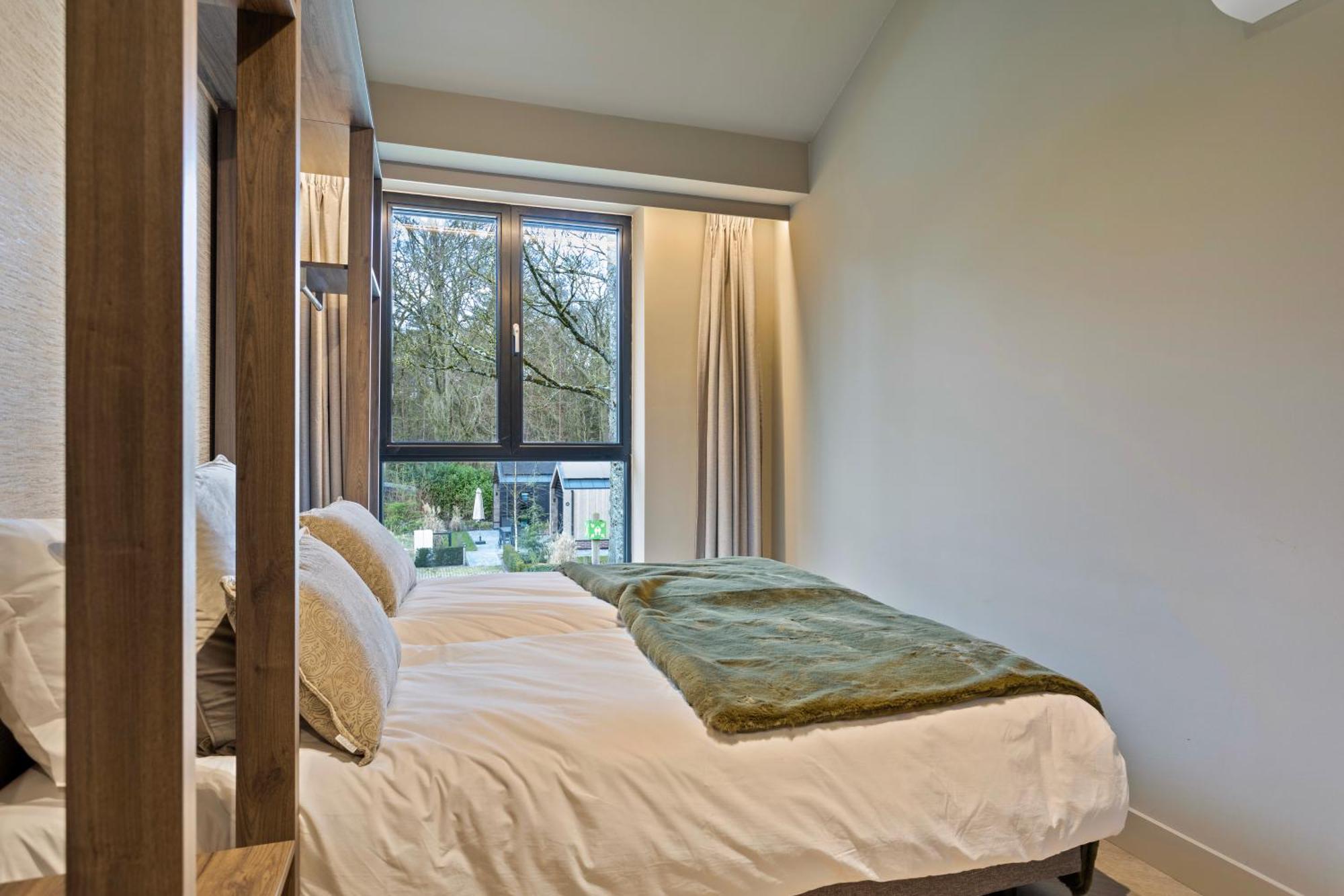 Topparken - Residence Lage Vuursche Phòng bức ảnh