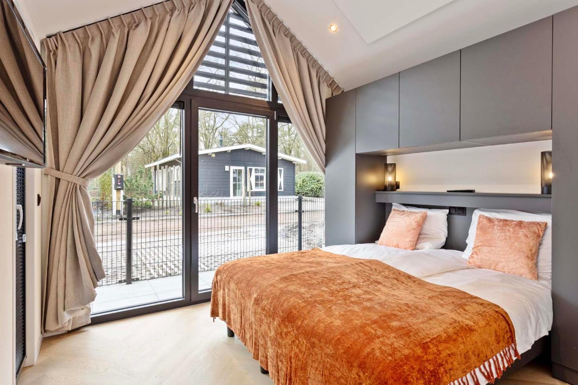 Topparken - Residence Lage Vuursche Ngoại thất bức ảnh